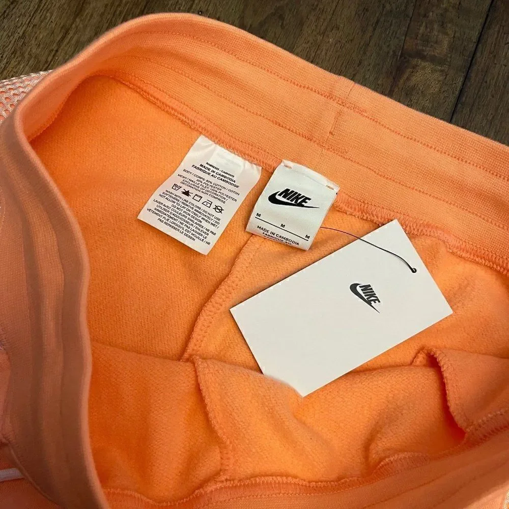 Nike Serena Williams Design Crew Fleece Tennis Pants